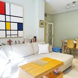 Beyourself By Sevillaluxurysuites Apartamento