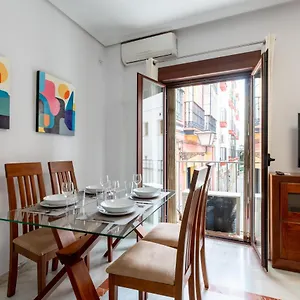 Holi-rent Cuna Apartamento