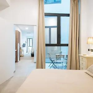Céntrico En La Calle Cruz Verde, 10 Apartamento