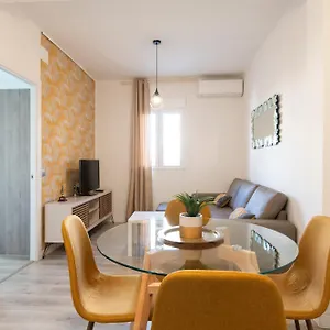 Triana Centro Dos A Estrenar Apartamento