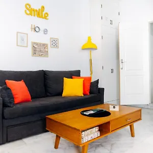 Center Duplex Apartamento
