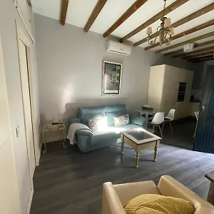En La Judería De Apartamento