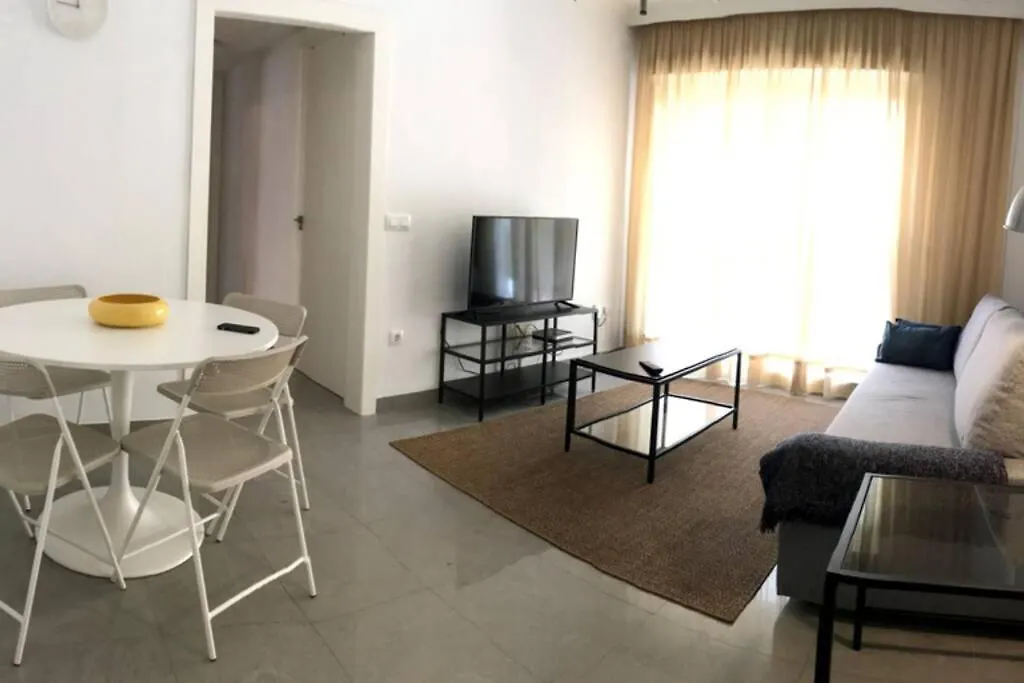 Ac Triana Arellano Apartment Seville Spain