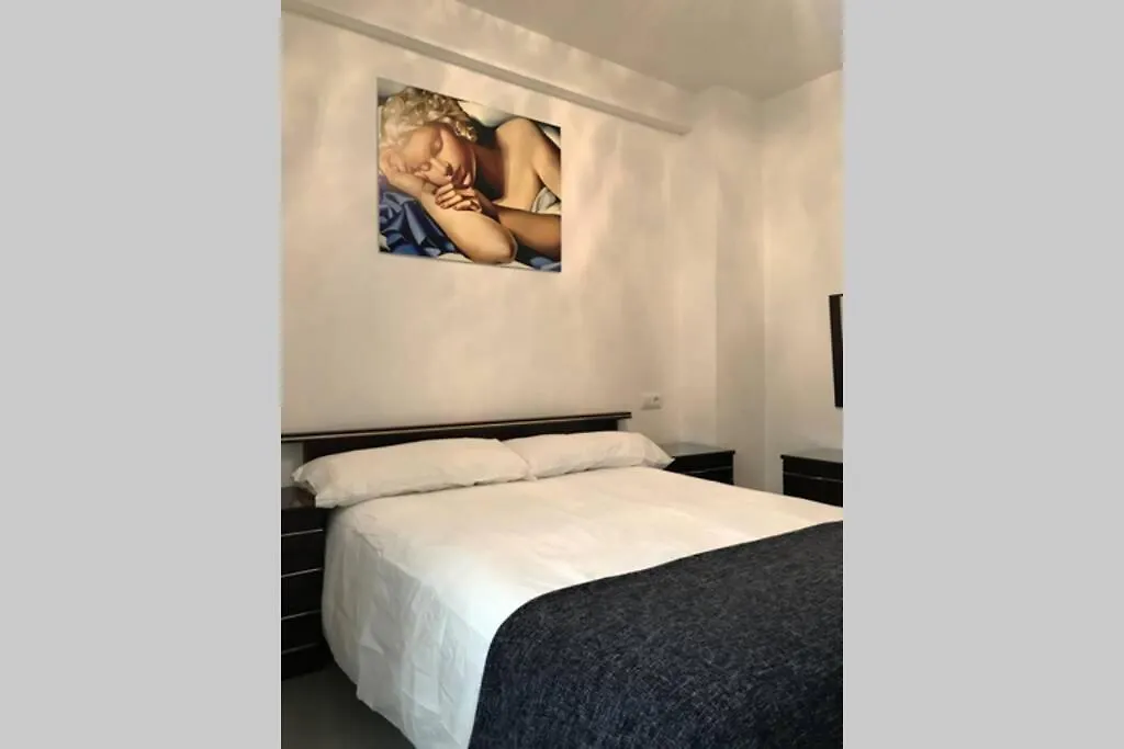 Ac Triana Arellano Apartment Seville