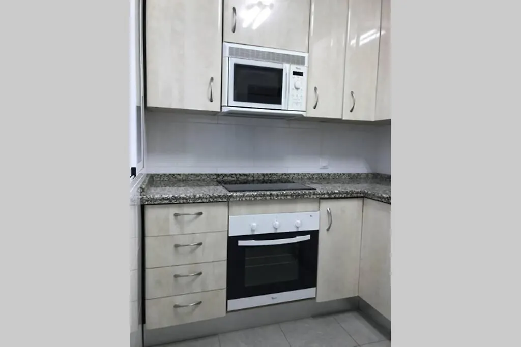 Ac Triana Arellano Apartment Seville Spain