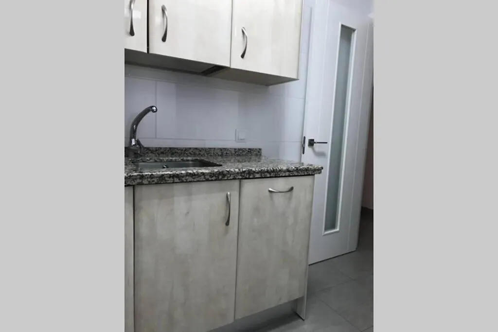 Ac Triana Arellano Apartment Seville