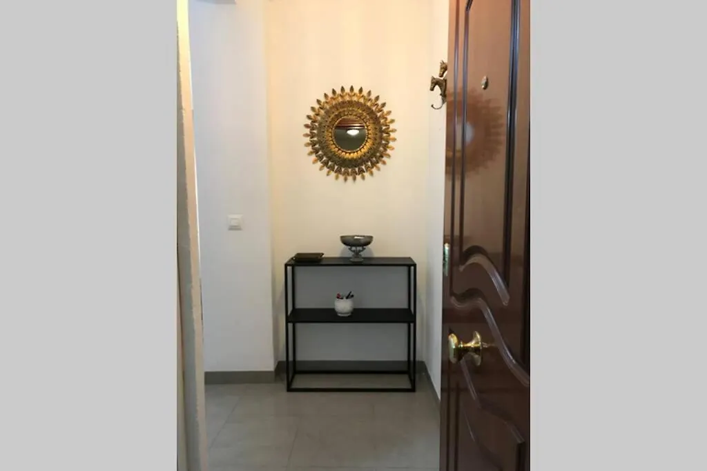 Ac Triana Arellano Apartment Seville