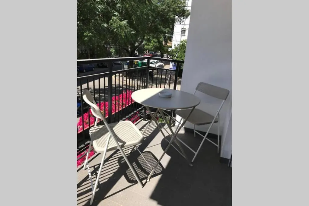 Ac Triana Arellano Apartment Seville 0*,  Spain