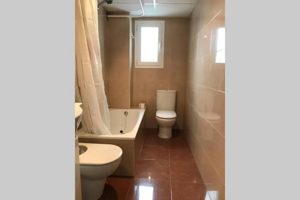 Ac Triana Arellano Apartment Seville 0*,  Spain