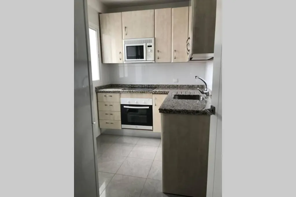 Ac Triana Arellano Apartment Seville 0*,